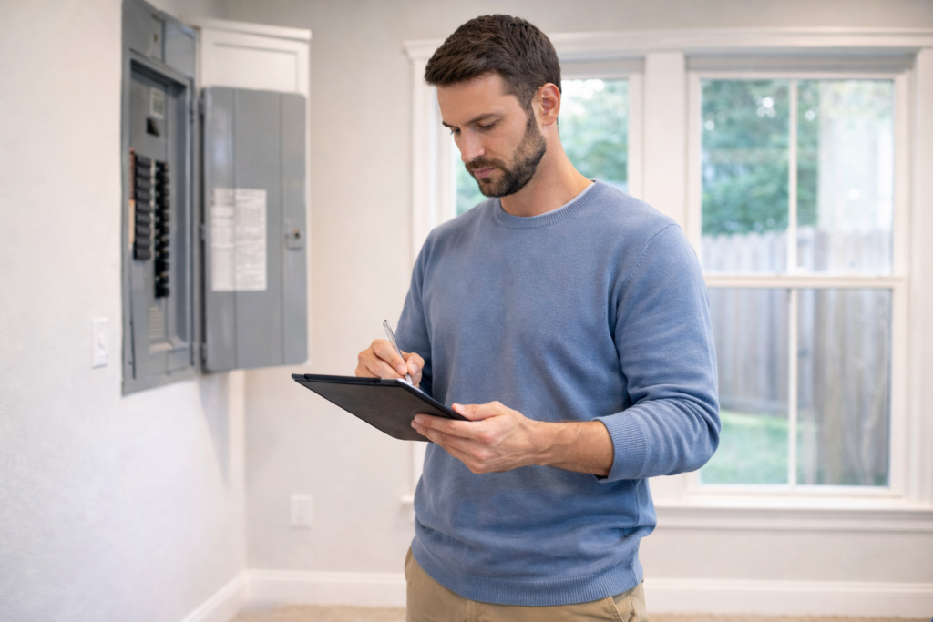 What Counts as Emergency Maintenance?