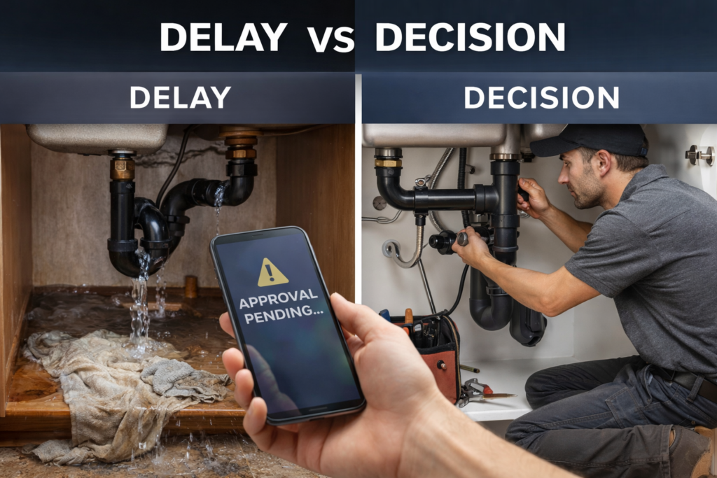 What Is a $500 Maintenance Approval Threshold (and Why It Matters)?