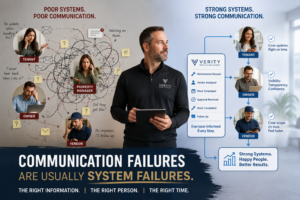 Why Communication Breaks Down in Property Management