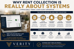 Why Rent Collection Is Really About Systems